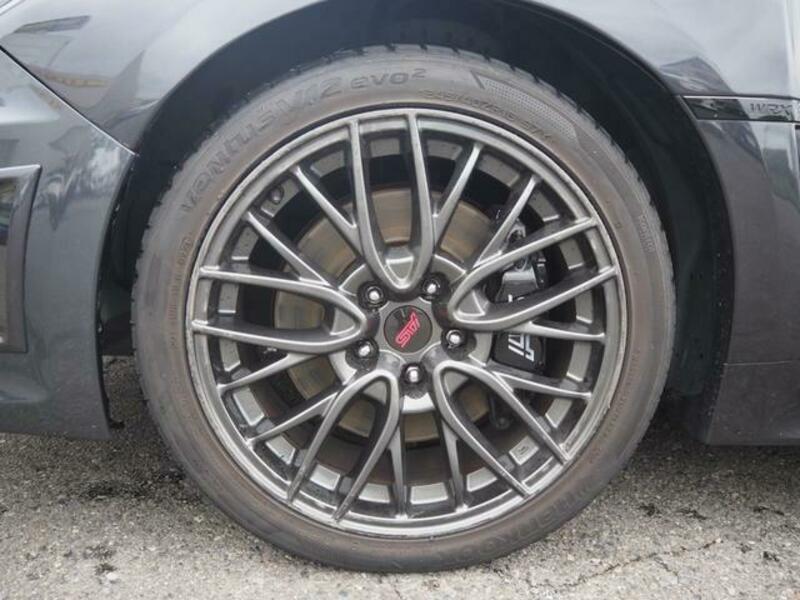 IMPREZA