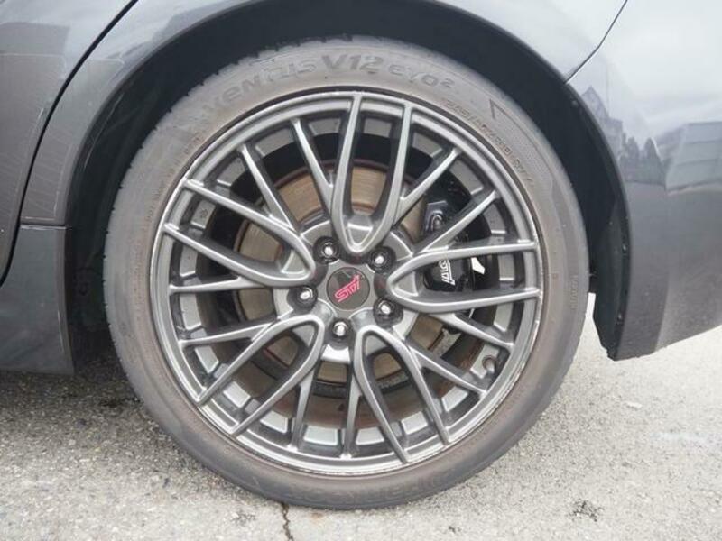 IMPREZA