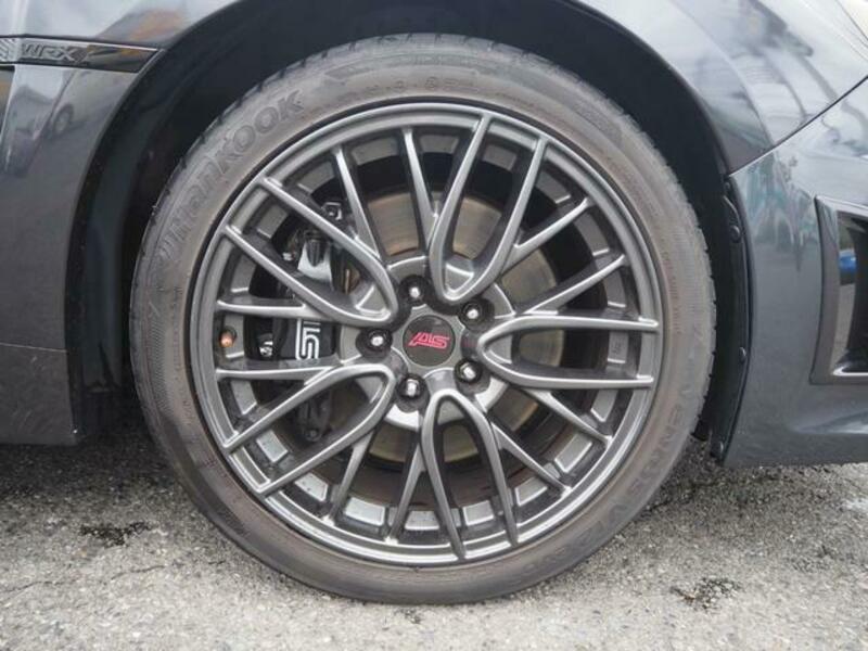 IMPREZA