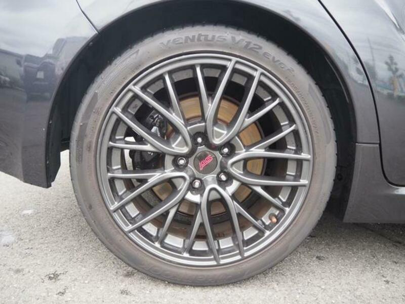 IMPREZA