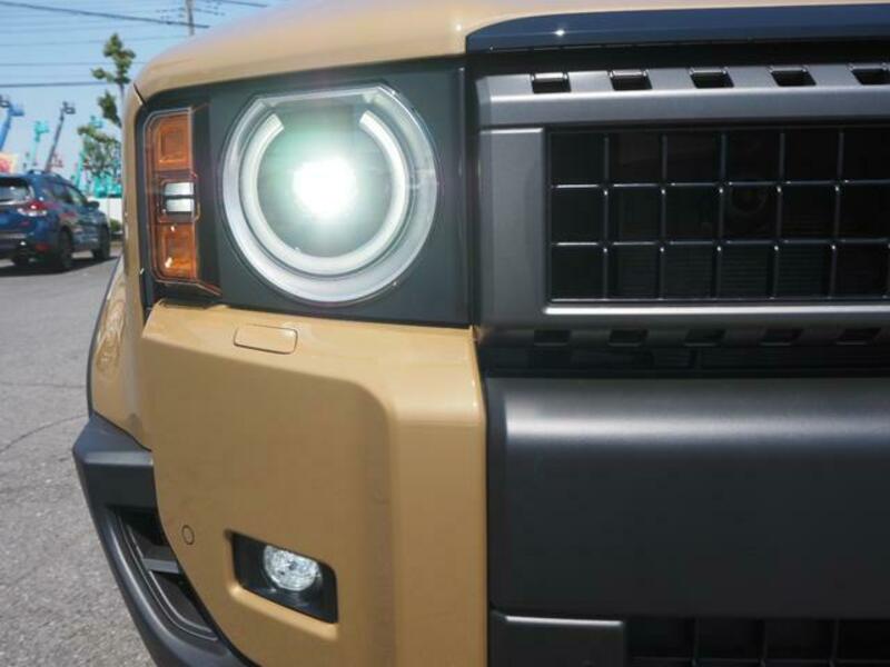 LAND CRUISER 250