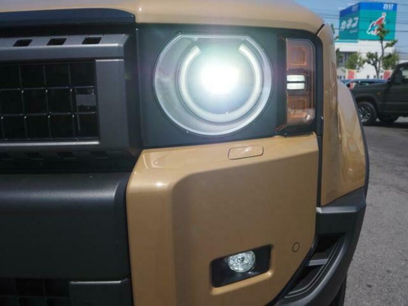 LAND CRUISER 250