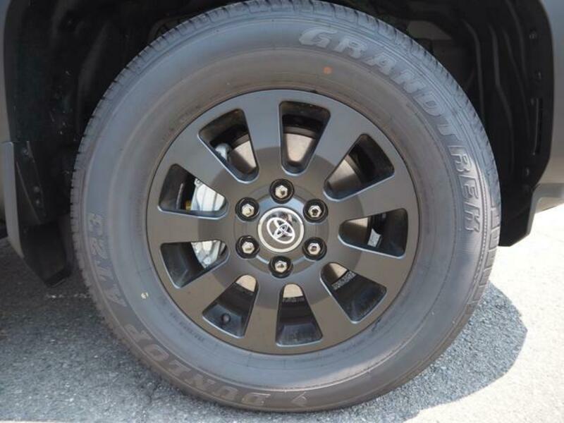 LAND CRUISER 250
