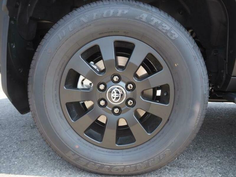 LAND CRUISER 250