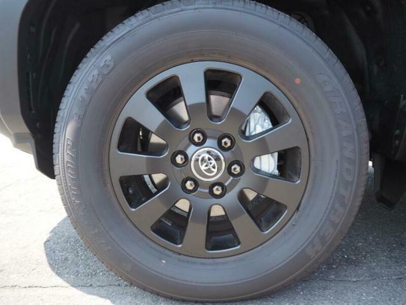 LAND CRUISER 250