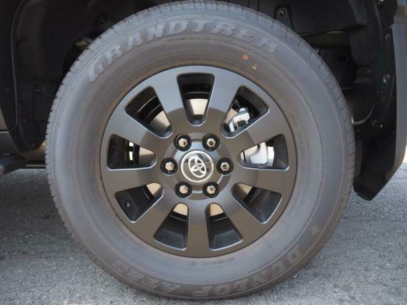 LAND CRUISER 250