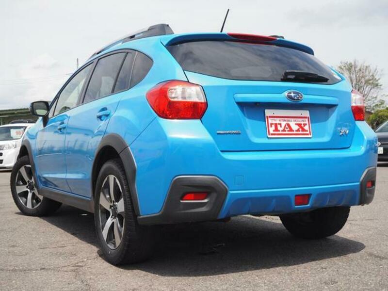 XV