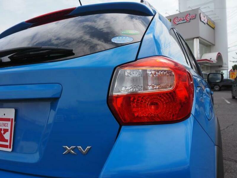 XV
