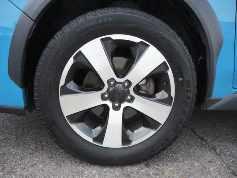 XV