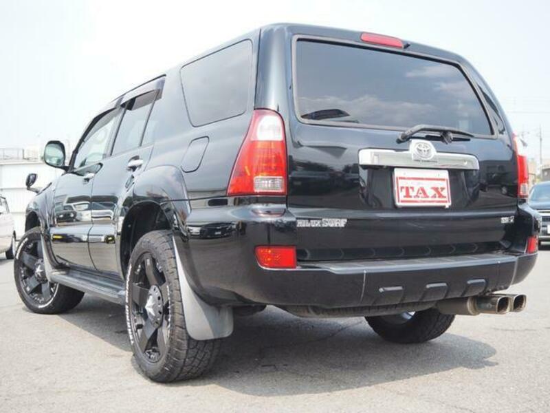 HILUX SURF