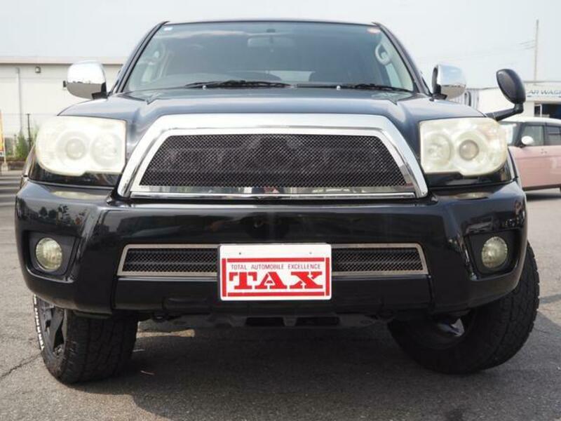 HILUX SURF