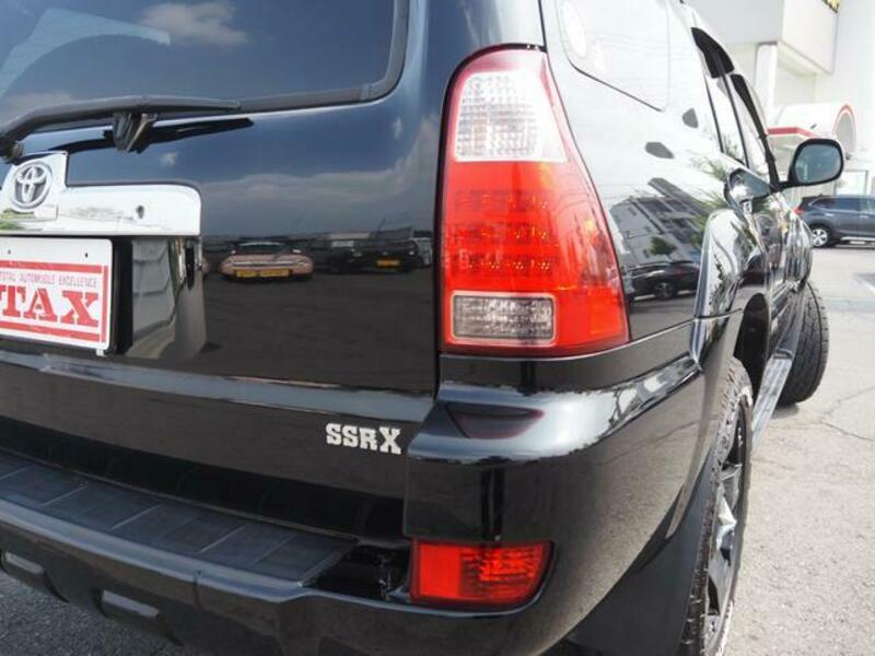 HILUX SURF