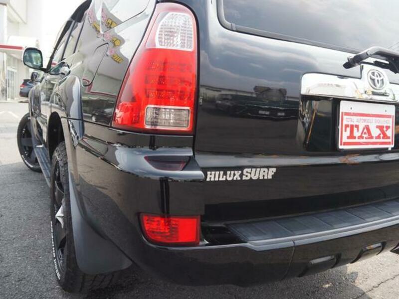 HILUX SURF
