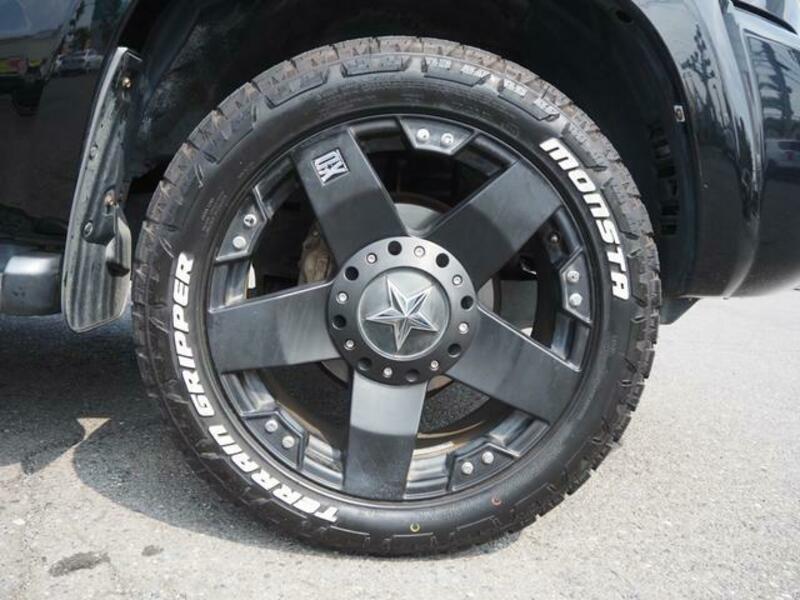 HILUX SURF