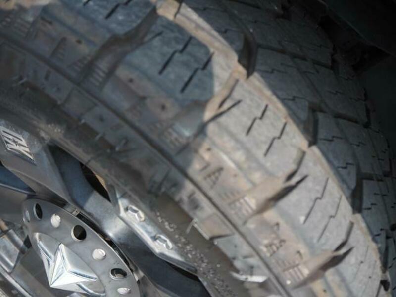 HILUX SURF