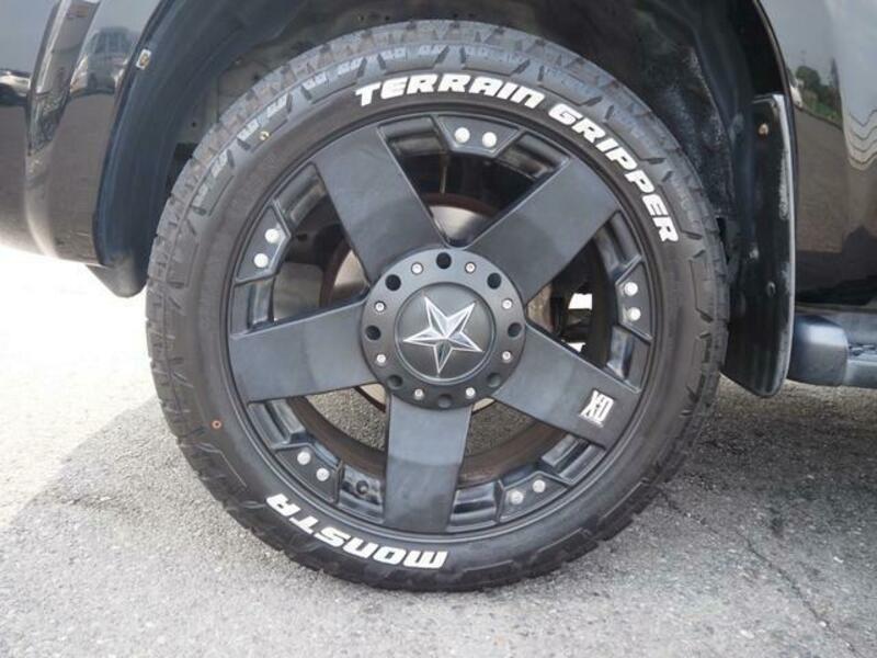 HILUX SURF