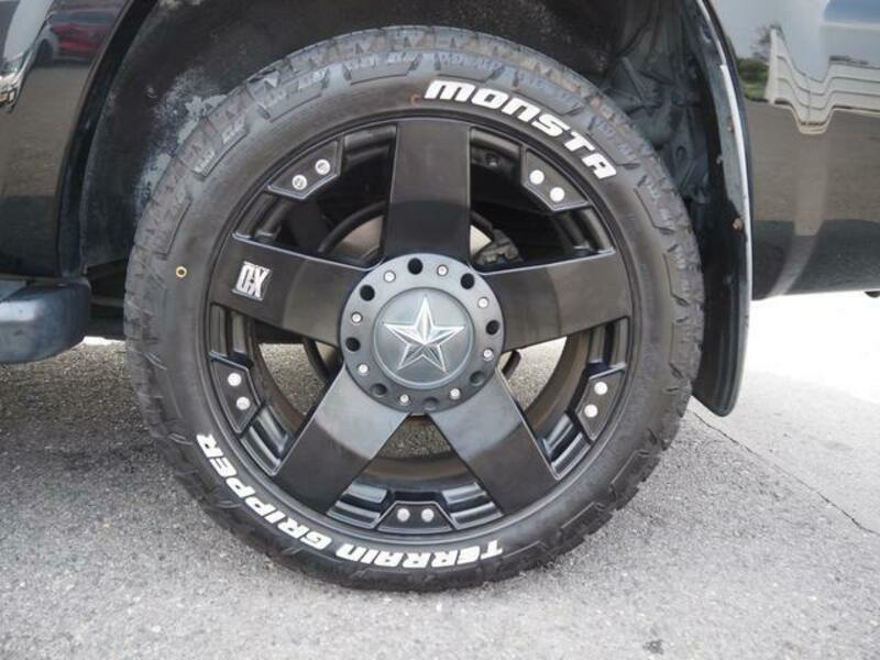 HILUX SURF