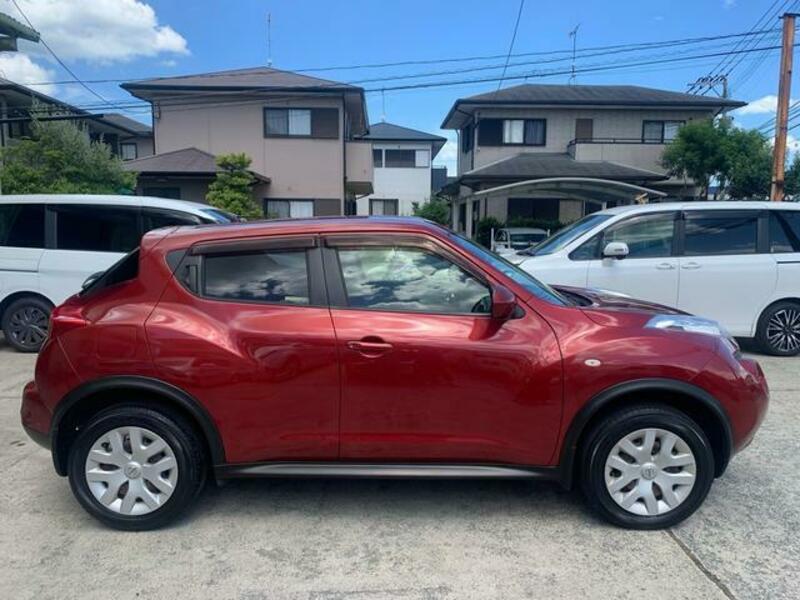 JUKE