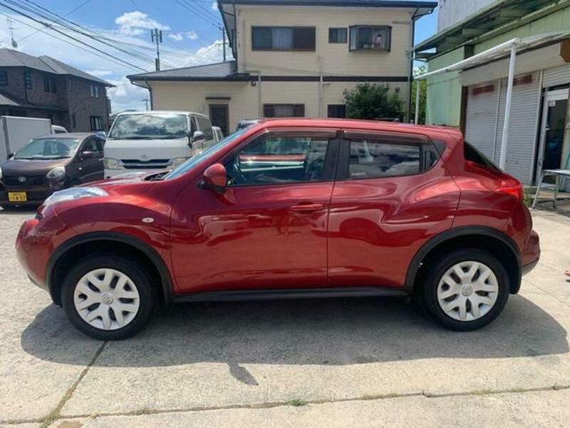 JUKE