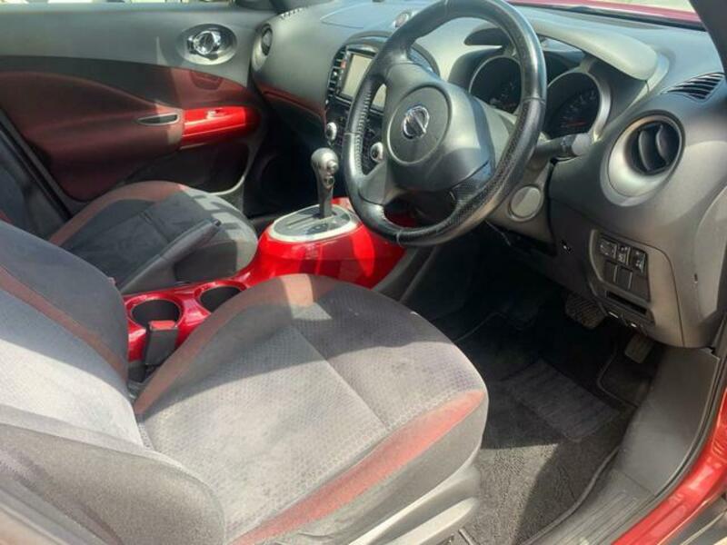 JUKE