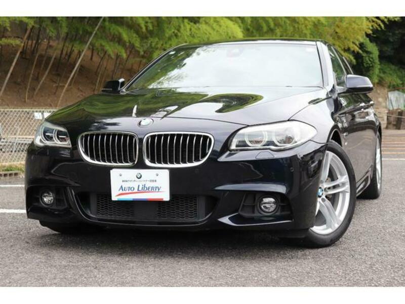5 SERIES