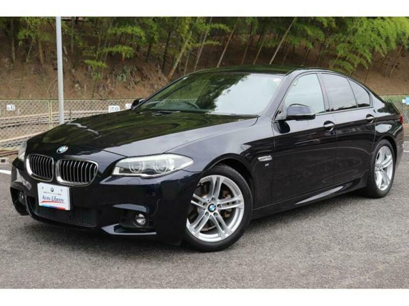 5 SERIES