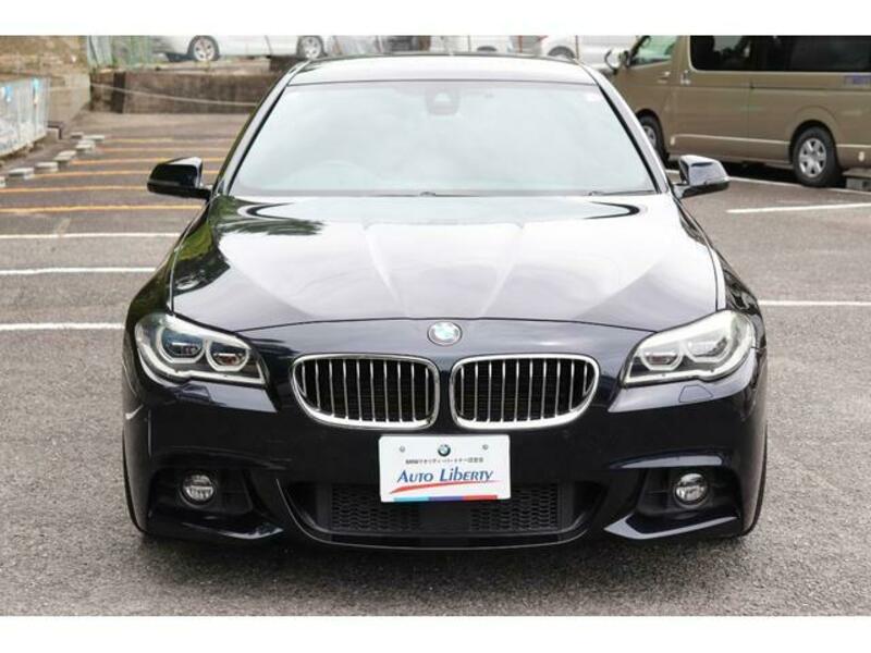 5 SERIES