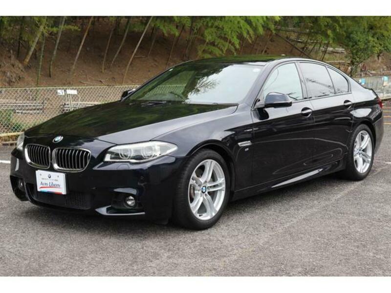 5 SERIES
