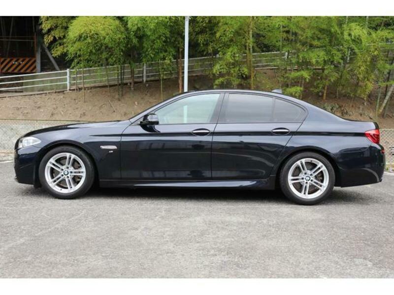 5 SERIES