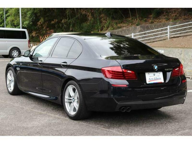 5 SERIES