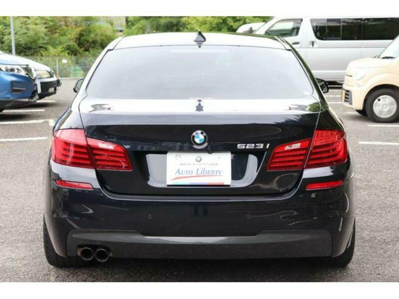 5 SERIES