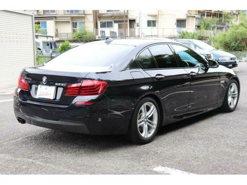 5 SERIES