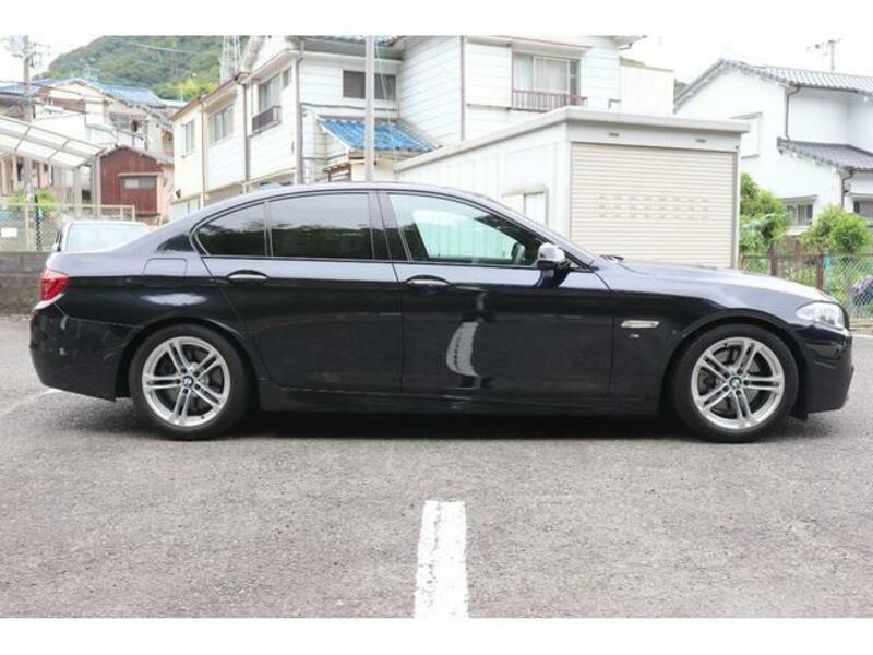 5 SERIES