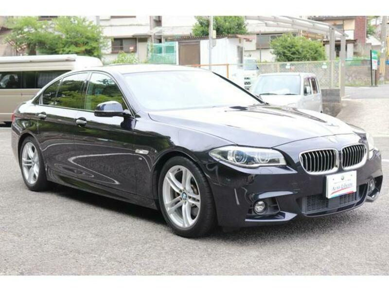 5 SERIES