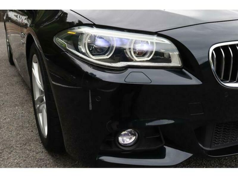 5 SERIES