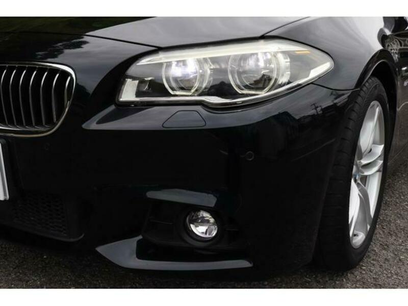 5 SERIES