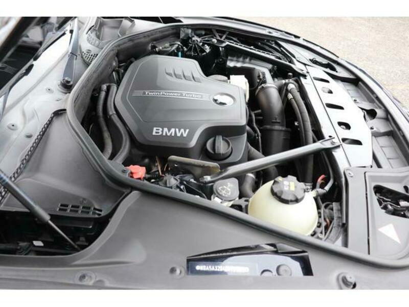 5 SERIES