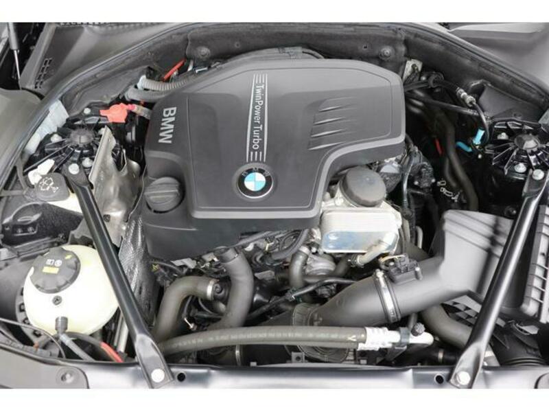 5 SERIES