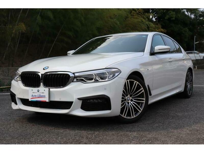 5 SERIES