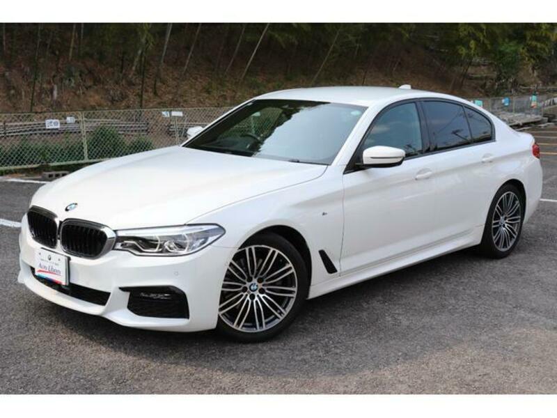 5 SERIES