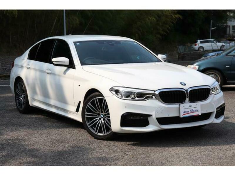5 SERIES