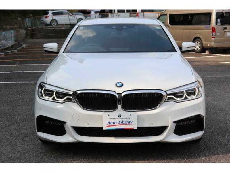 5 SERIES