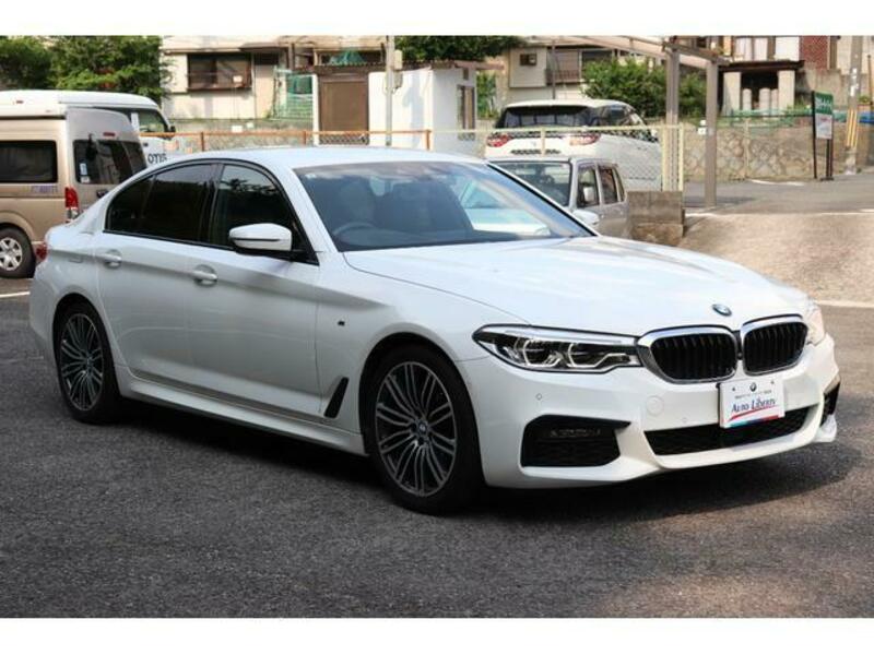 5 SERIES