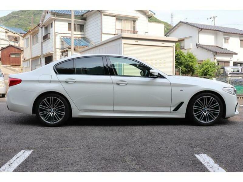 5 SERIES