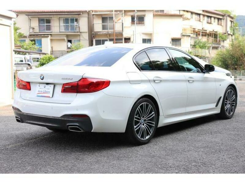 5 SERIES