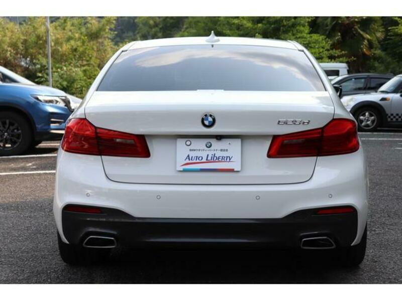 5 SERIES