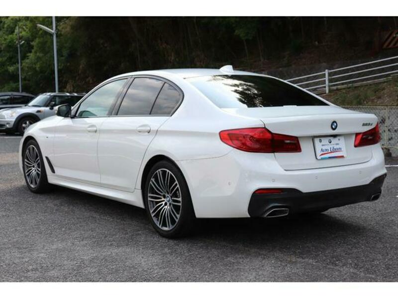 5 SERIES