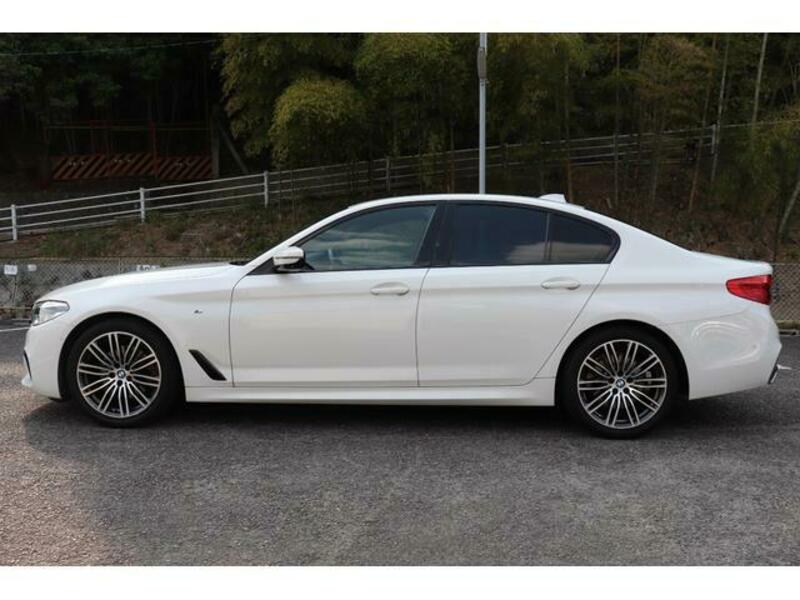 5 SERIES