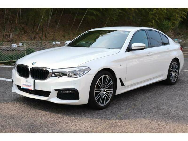 5 SERIES