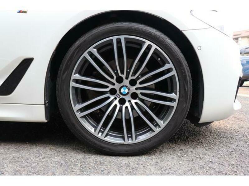 5 SERIES